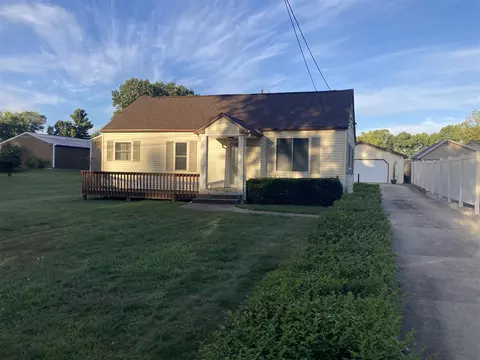 173 Strongwood, Battle Creek, MI 49014
