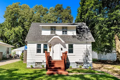 1435 Matilda, Grand Rapids, MI 49503