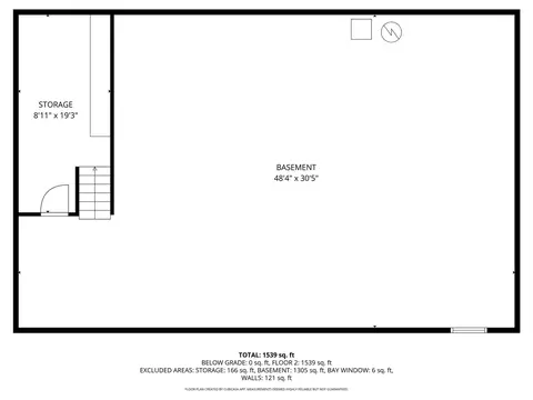 Floorplan - 35812 Lone Pne, Farmington Hills, MI 48335 photo 1 of 3