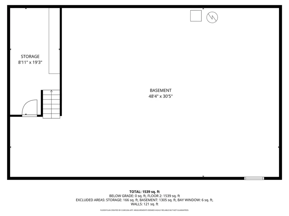 Floorplan - 35812 Lone Pne, Farmington Hills, MI 48335 photo 1 of 3