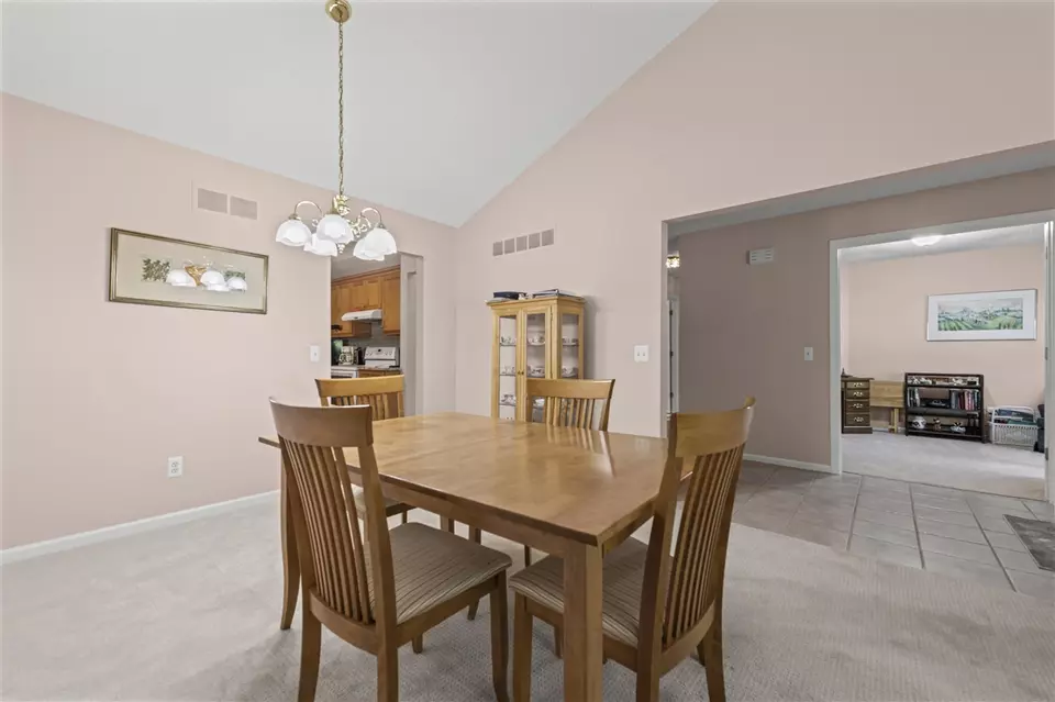 Dining - 35812 Lone Pne, Farmington Hills, MI 48335 photo 1 of 2