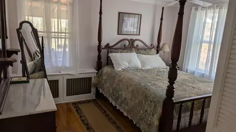 Bedroom - 1783 Brewer, Leonard, MI 48367 photo 8 of 8