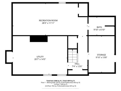 Other - 1783 Brewer, Leonard, MI 48367 photo 24 of 26
