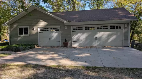Exterior - 1783 Brewer, Leonard, MI 48367 photo 3 of 6