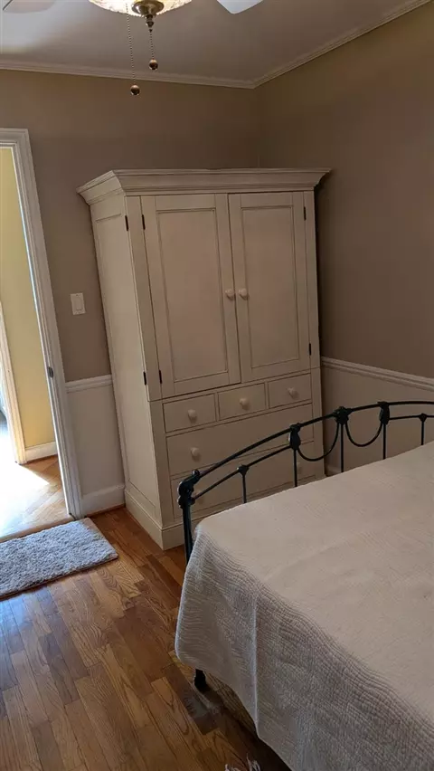 Bedroom - 1783 Brewer, Leonard, MI 48367 photo 2 of 8