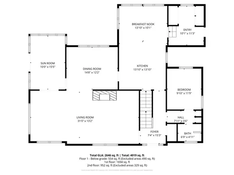 Other - 1783 Brewer, Leonard, MI 48367 photo 21 of 26