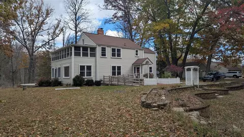 Exterior - 1783 Brewer, Leonard, MI 48367 photo 2 of 6