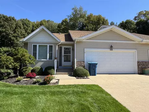 443 Amity #20, Douglas, MI 49406