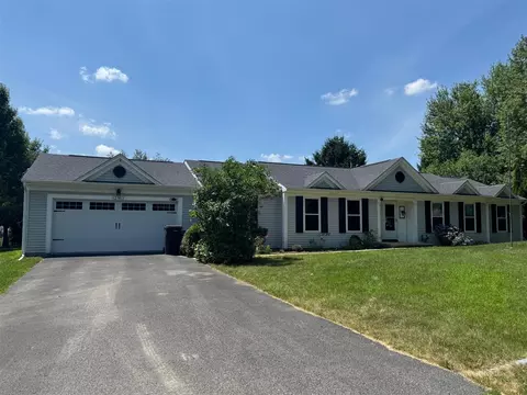 12183 Grandview, Jerome, MI 49249