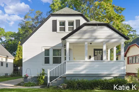 931 Griggs, Grand Rapids, MI 49507