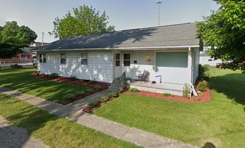 104 W Michigan, White Pigeon, MI 49099