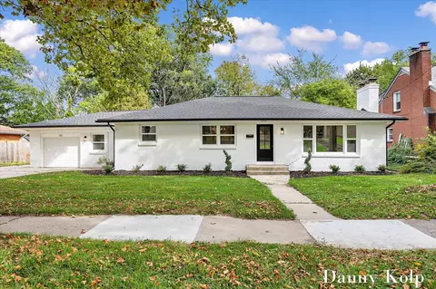 250 Mayfield, Grand Rapids, MI 49503
