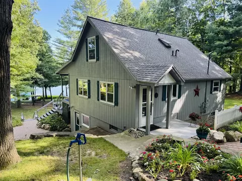 7849 E Millerton, Branch, MI 49402