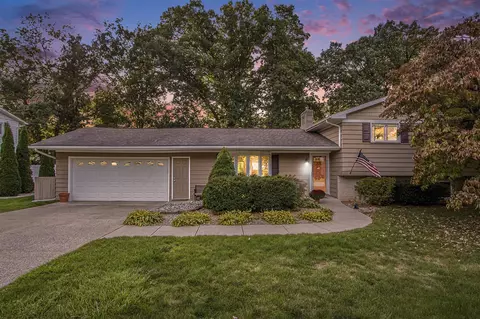 6636 Trotwood, Portage, MI 49024