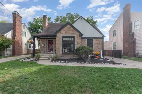 848 Walsh, Grand Rapids, MI 49507