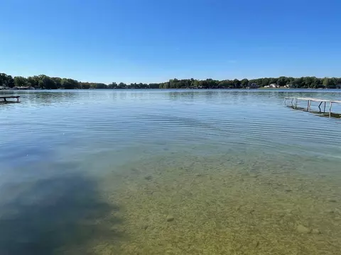 V/l N Fisher Lake, Three Rivers, MI 49093