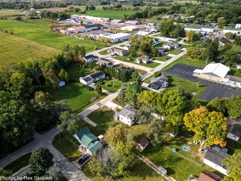 View/Area - 151 153 Clark, Grant, MI 49327 photo 3 of 4