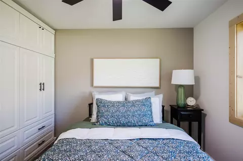 Bedroom - 151 153 Clark, Grant, MI 49327 photo 5 of 11