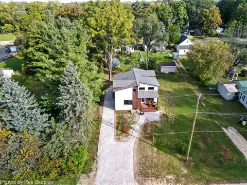 View/Area - 151 153 Clark, Grant, MI 49327 photo 4 of 4