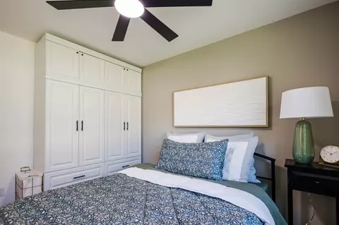 Bedroom - 151 153 Clark, Grant, MI 49327 photo 3 of 11