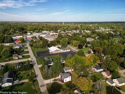 View/Area - 151 153 Clark, Grant, MI 49327 photo 2 of 4