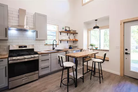 Kitchen - 151 153 Clark, Grant, MI 49327 photo 1 of 10