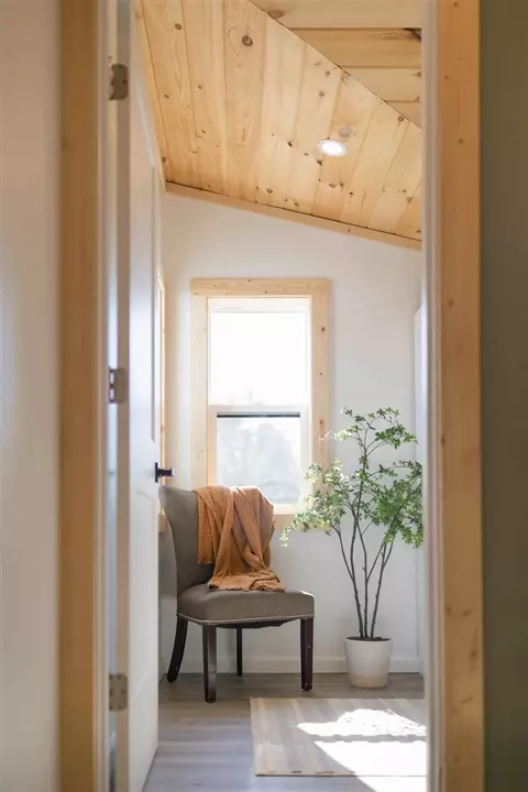 Entry Way - 151 153 Clark, Grant, MI 49327 photo 13 of 13