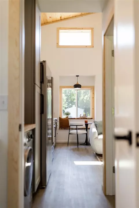 Entry Way - 151 153 Clark, Grant, MI 49327 photo 3 of 13