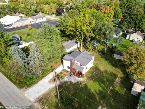 View/Area - 151 153 Clark, Grant, MI 49327 photo 1 of 4