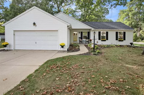 207 Embury, Battle Creek, MI 49014