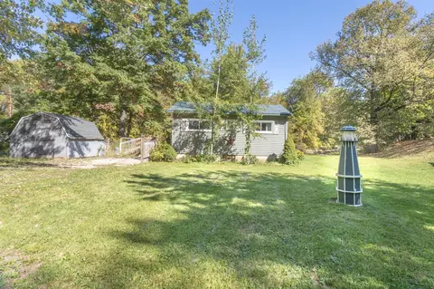 18586 Beaver, Barryton, MI 49305