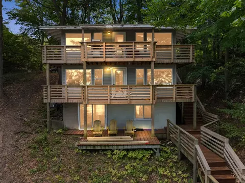 5959 Lake Hbr, Norton Shores, MI 49441