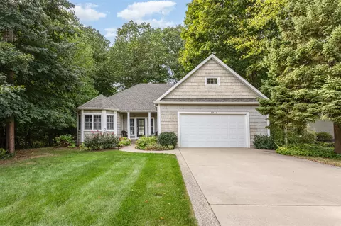 13785 Lake Sedge, Grand Haven, MI 49417