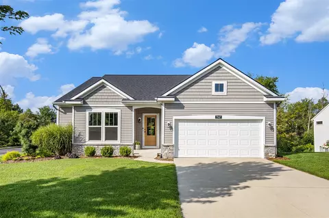 7947 Verona, Byron Center, MI 49315