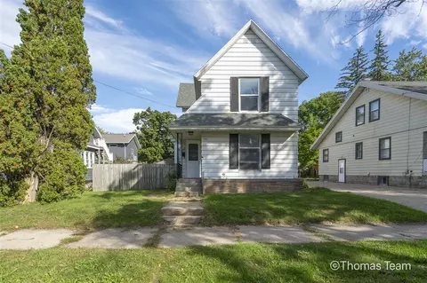543 Shirley, Grand Rapids, MI 49503