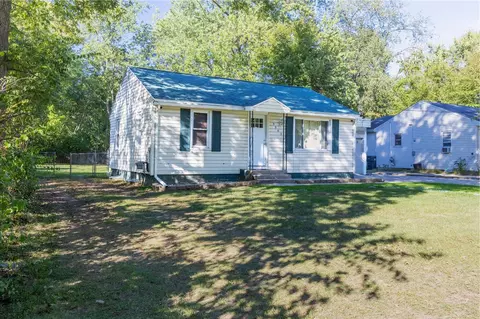 5503 Comstock, Kalamazoo, MI 49048