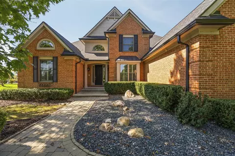 6411 Lapham, Plymouth, MI 48170