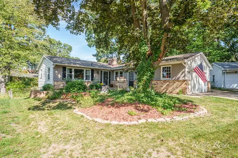 2435 Sherry, Wyoming, MI 49519