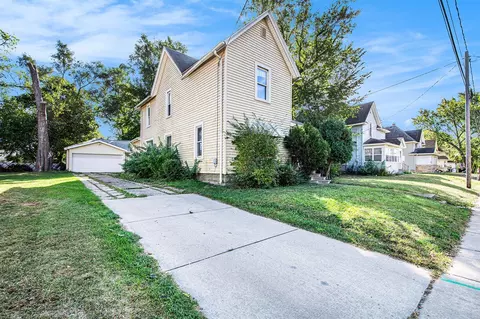 Other - 819 N West, Jackson, MI 49202 photo 1 of 3