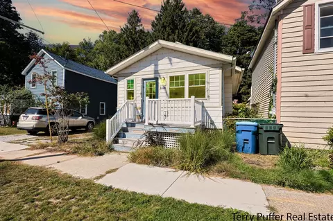 3334 Wilcox, Muskegon, MI 49441