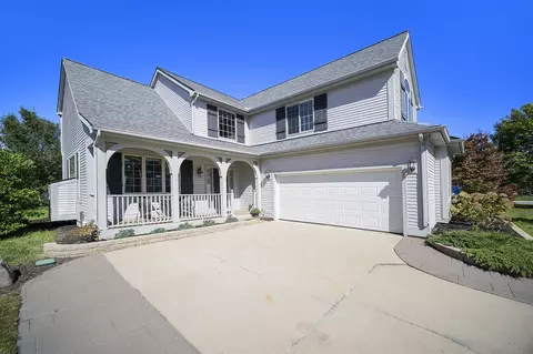 6016 Quebec, Ann Arbor, MI 48103