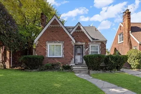 12511 Duchess, Detroit, MI 48224
