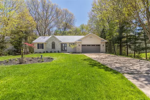 6428 Ototeman, Saugatuck, MI 49453
