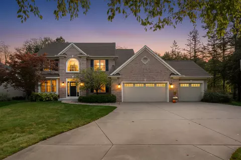 6278 Bethany, Richland, MI 49083