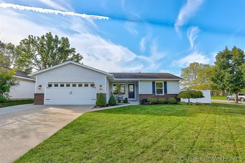 1016 E 12th, Holland, MI 49423