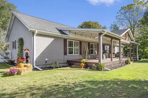 912 W Colon, Bronson, MI 49028