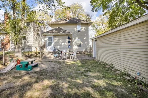 Exterior - 141 Euclid Ave, Jackson, MI 49203 photo 5 of 5