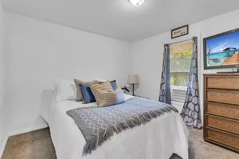 Bedroom - 141 Euclid Ave, Jackson, MI 49203 photo 1 of 5