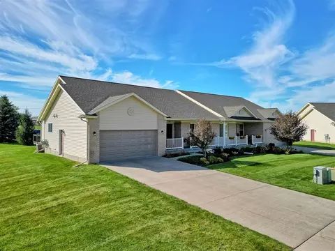 1684 Heritage, Mount Pleasant, MI 48858