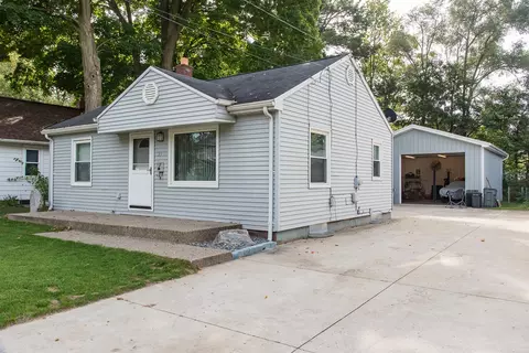 33 Shellenberger, Battle Creek, MI 49037